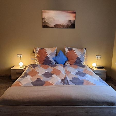 Ochmanns Ferienwohnung Meschede Bagian luar foto