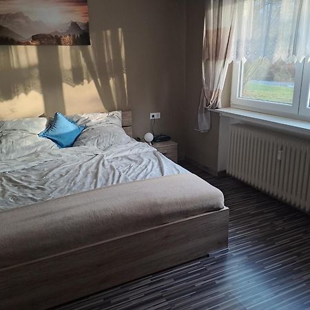 Ochmanns Ferienwohnung Meschede Bagian luar foto