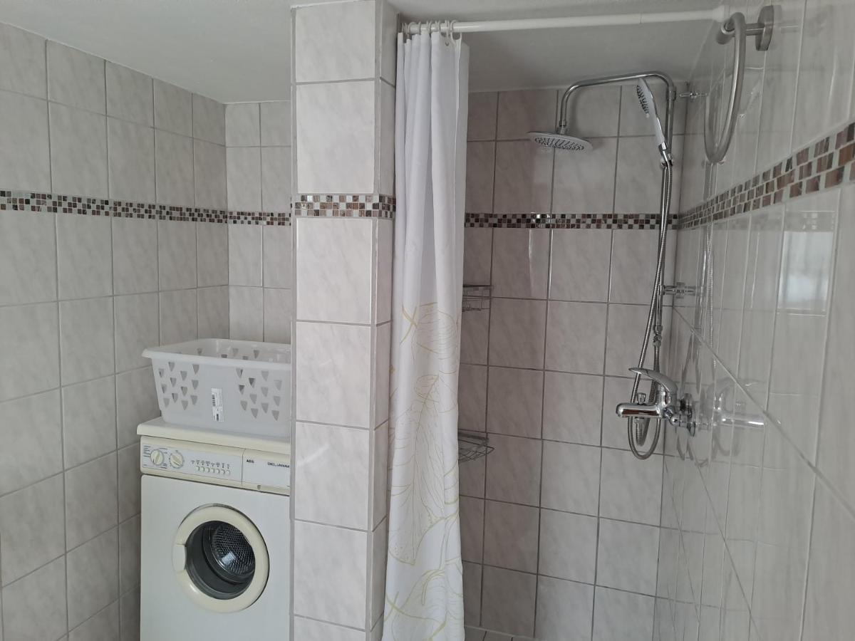 Ochmanns Ferienwohnung Meschede Bagian luar foto