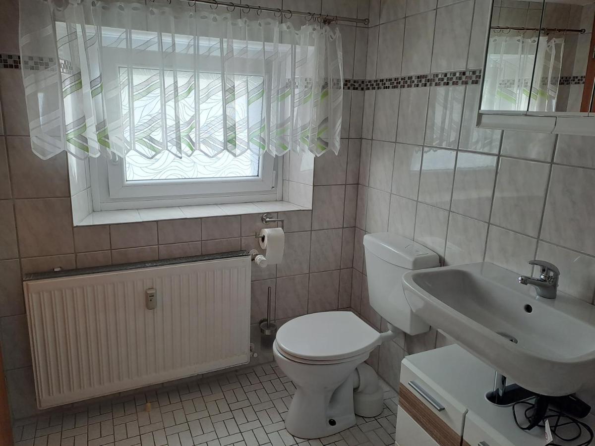 Ochmanns Ferienwohnung Meschede Bagian luar foto