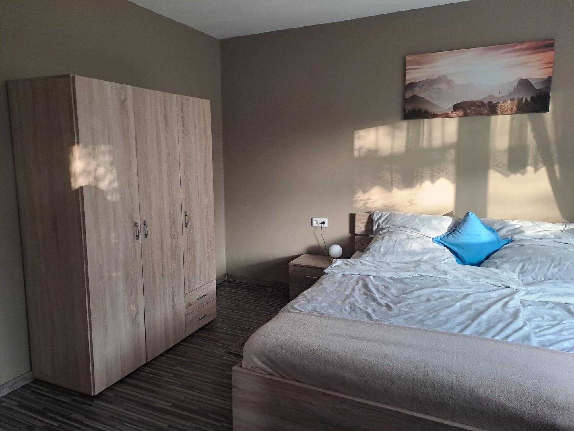 Ochmanns Ferienwohnung Meschede Bagian luar foto