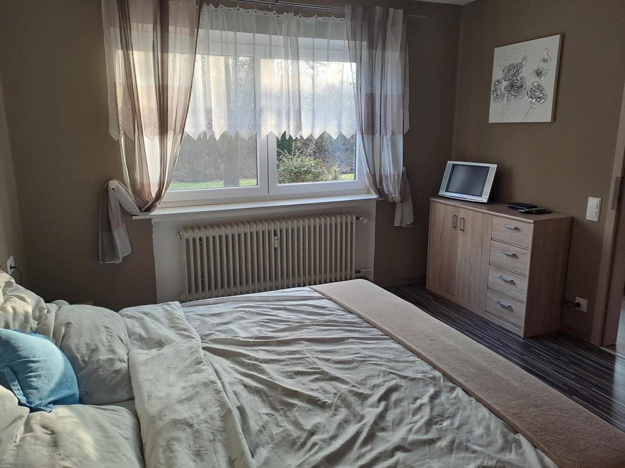 Ochmanns Ferienwohnung Meschede Bagian luar foto
