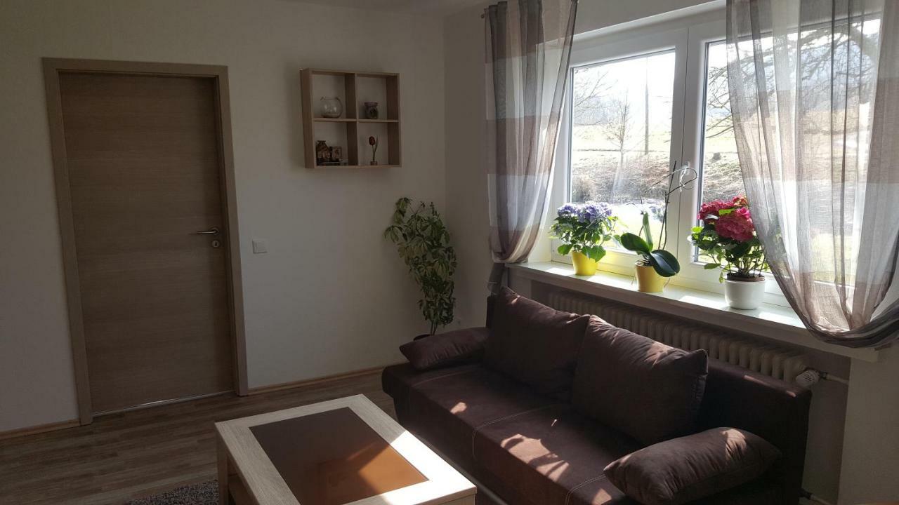 Ochmanns Ferienwohnung Meschede Bagian luar foto