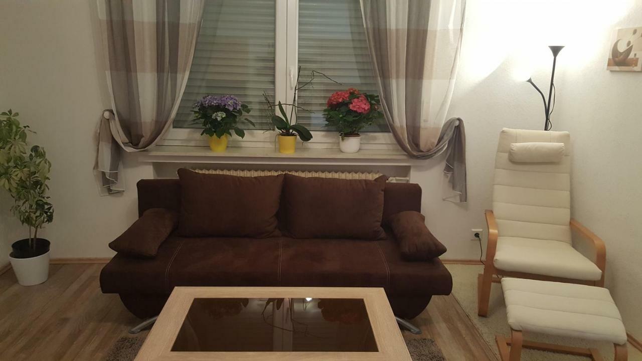 Ochmanns Ferienwohnung Meschede Bagian luar foto