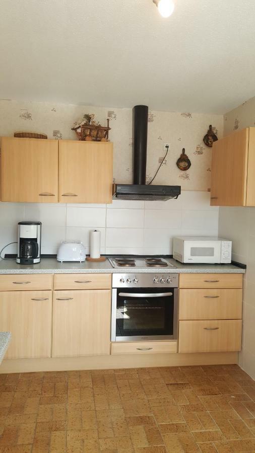 Ochmanns Ferienwohnung Meschede Bagian luar foto