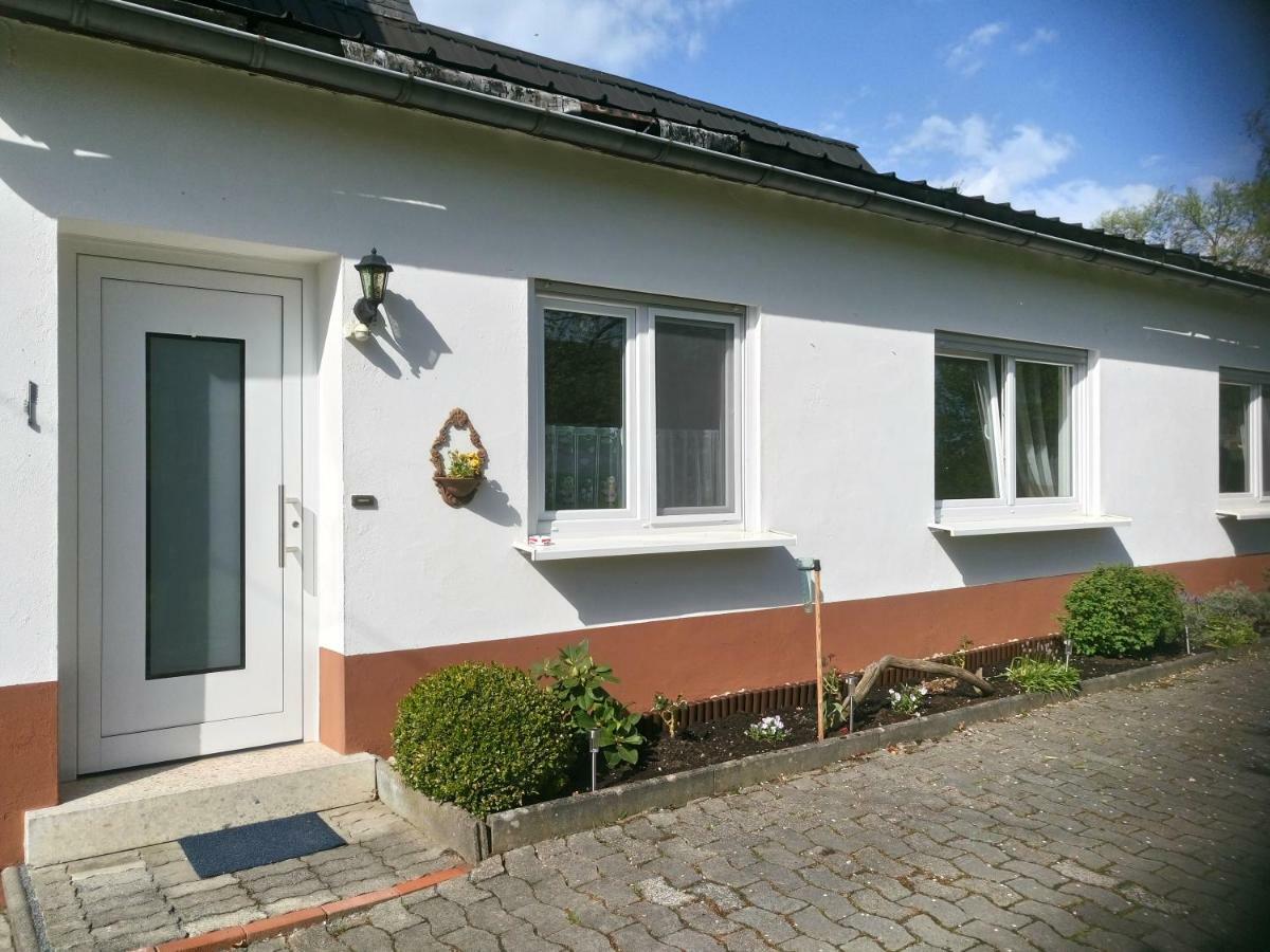 Ochmanns Ferienwohnung Meschede Bagian luar foto