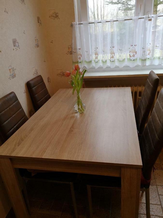 Ochmanns Ferienwohnung Meschede Bagian luar foto