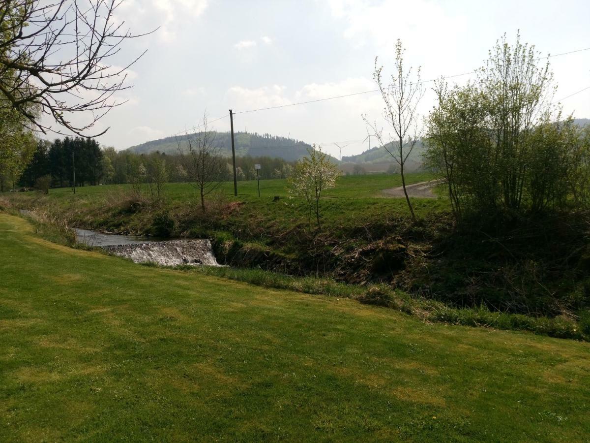 Ochmanns Ferienwohnung Meschede Bagian luar foto