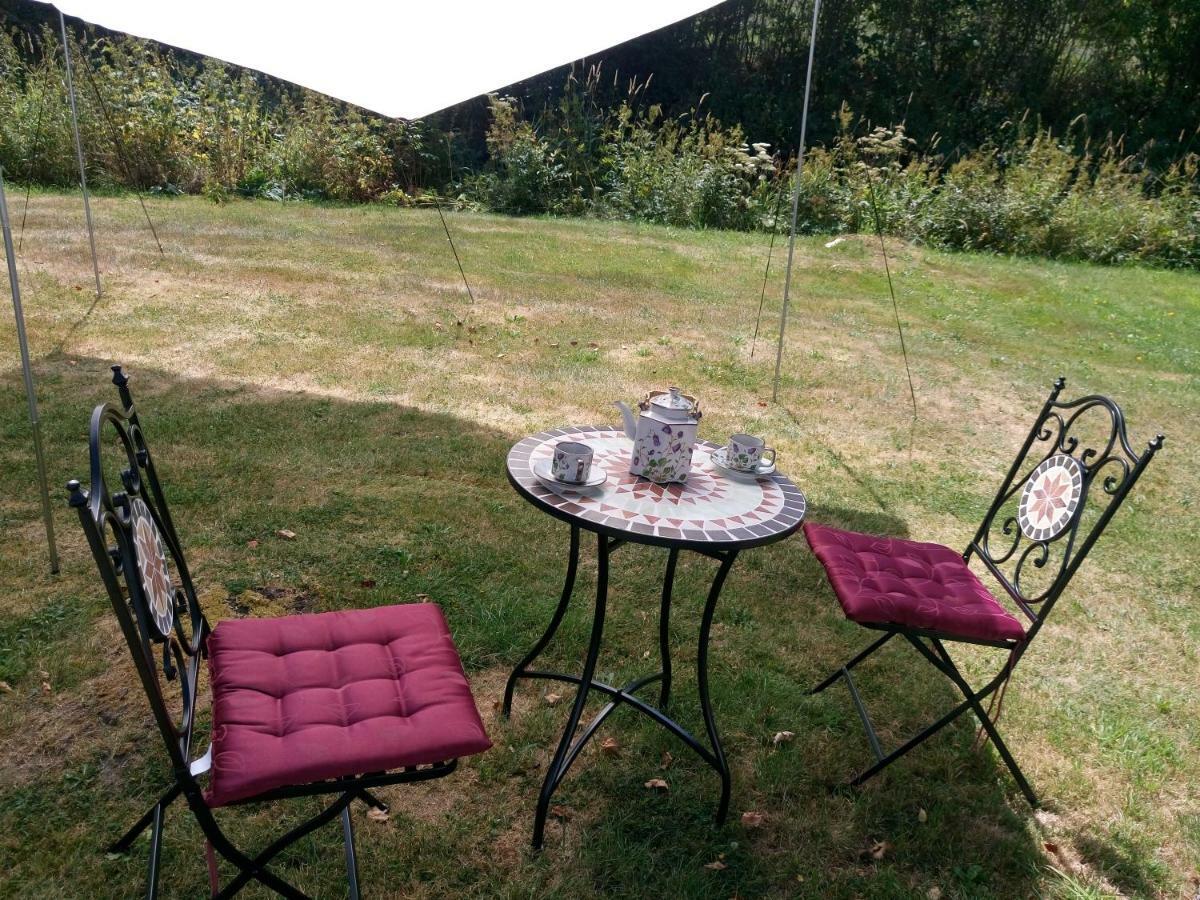 Ochmanns Ferienwohnung Meschede Bagian luar foto